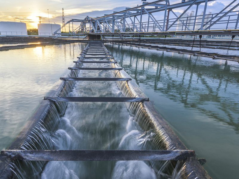 Water Treatment Plant Shree Water Tech