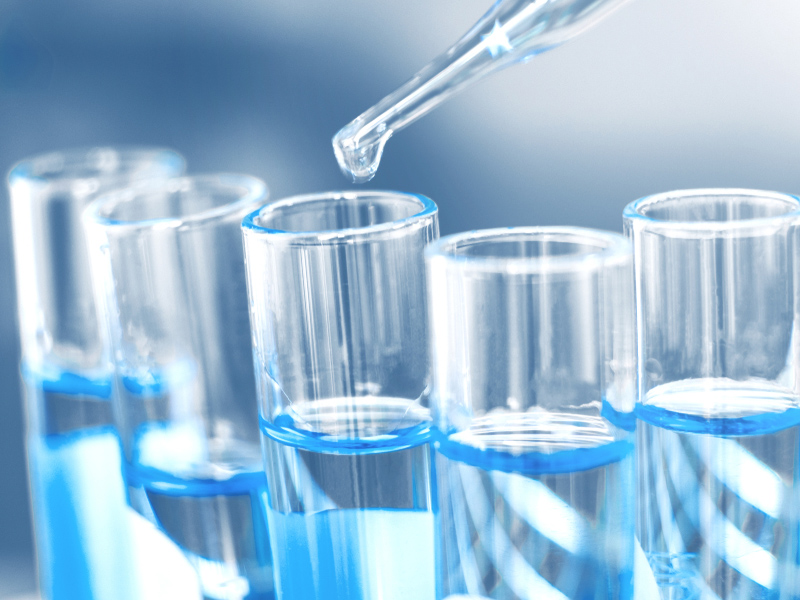 Water Treatment Chemicals
