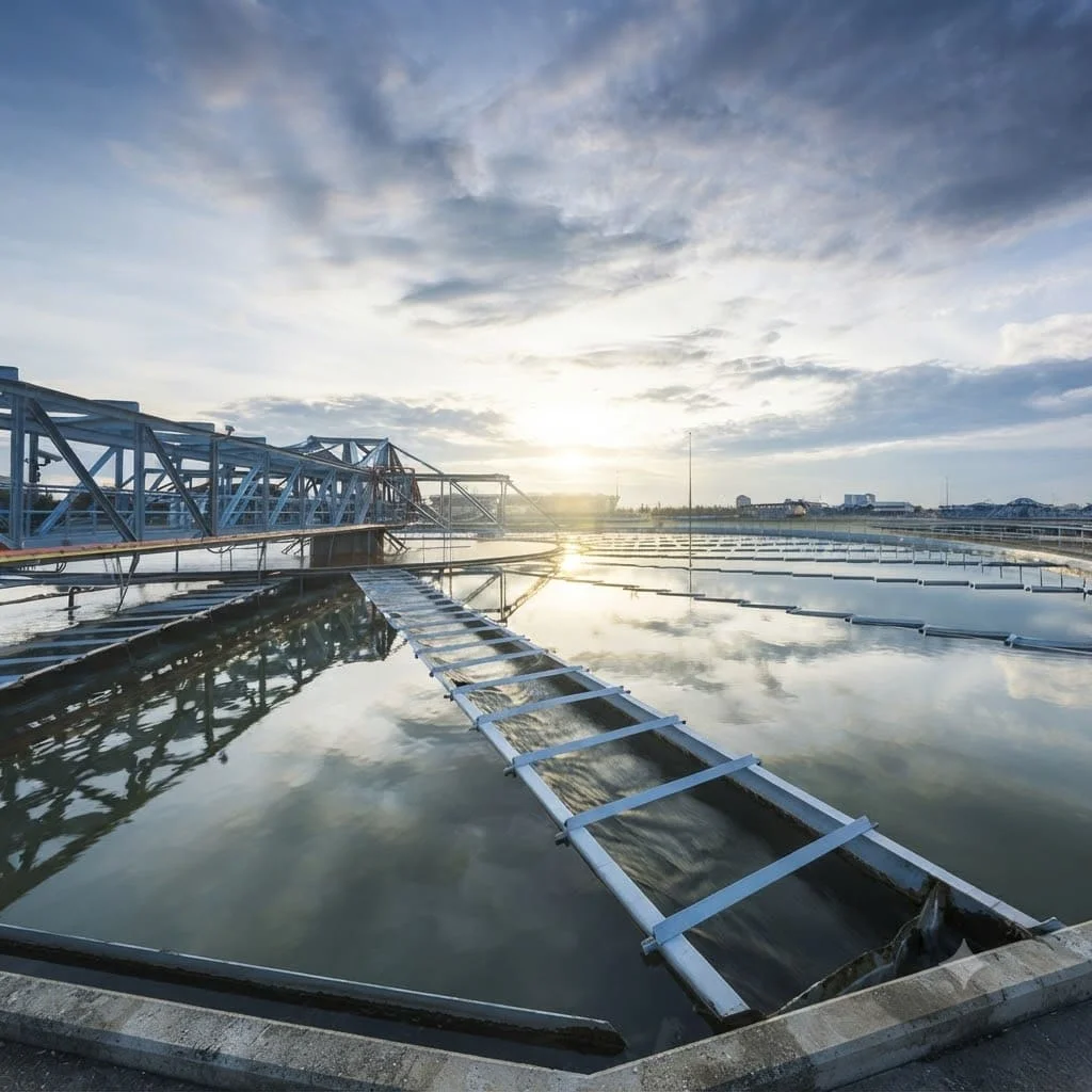 Effluent Treatment Plant manufacturers in Pune 